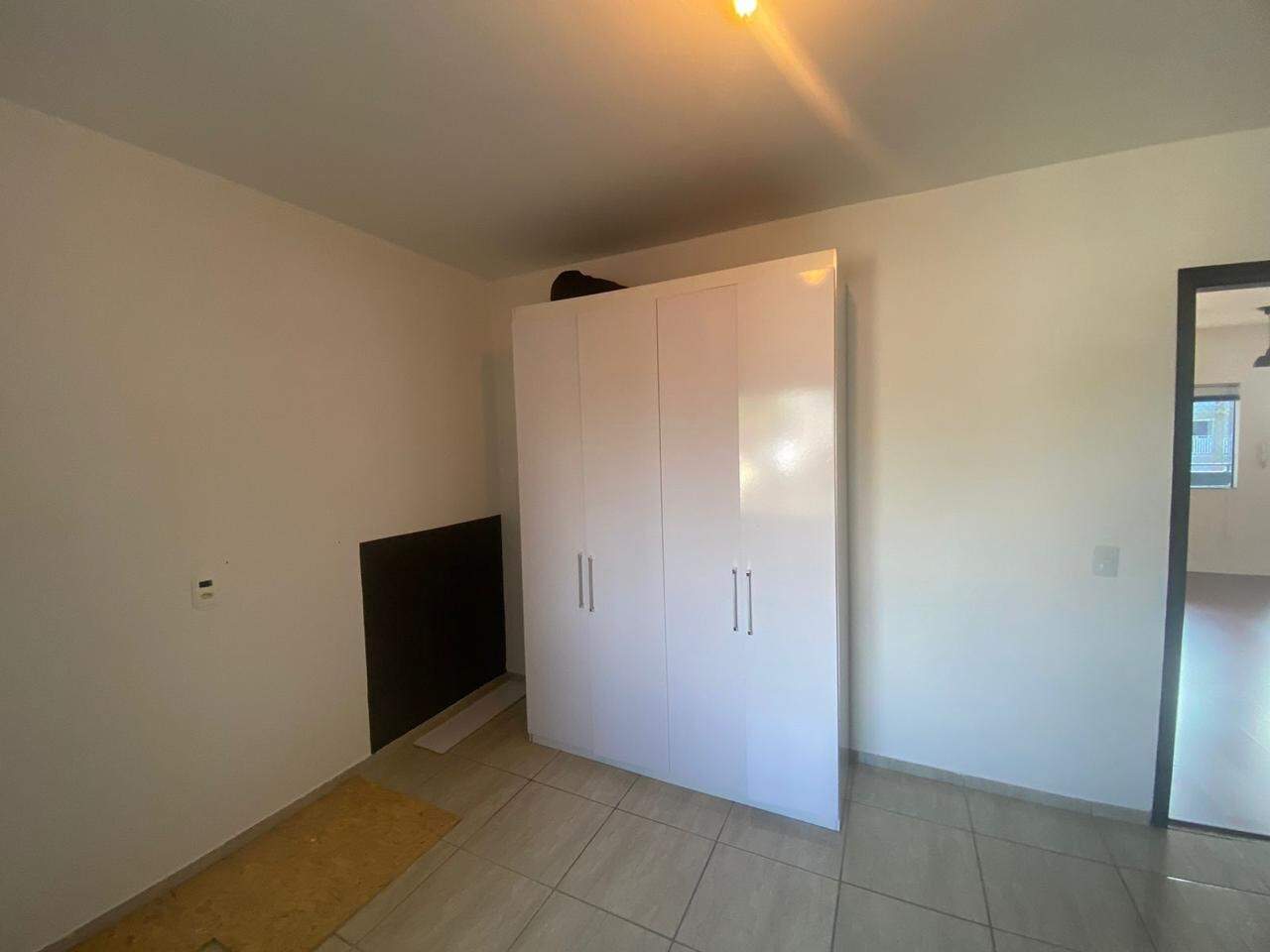Apartamento à venda no Rau: 