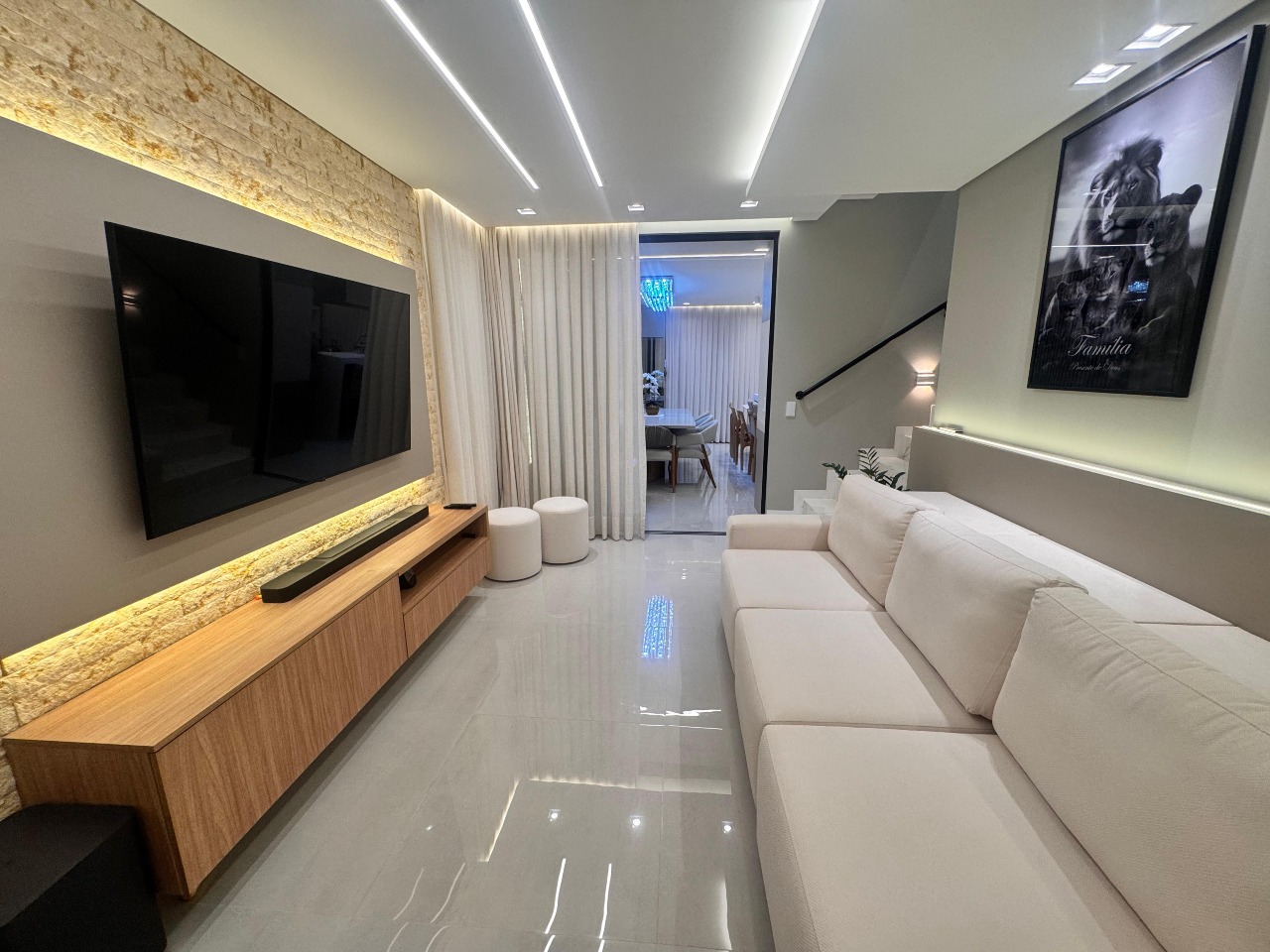 Casa à venda no Rau: 