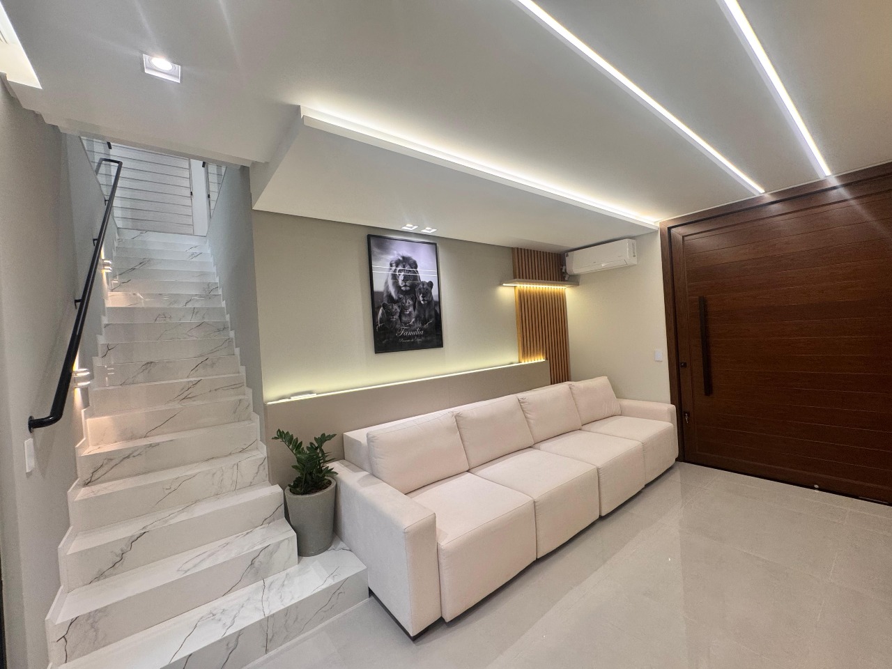 Casa à venda no Rau: 