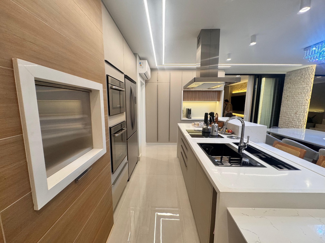 Casa à venda no Rau: 