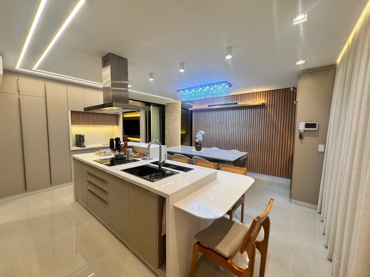 Casa à venda no Rau: 