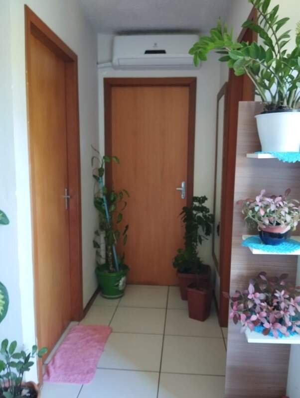 Apartamento à venda no Santa Luzia: 