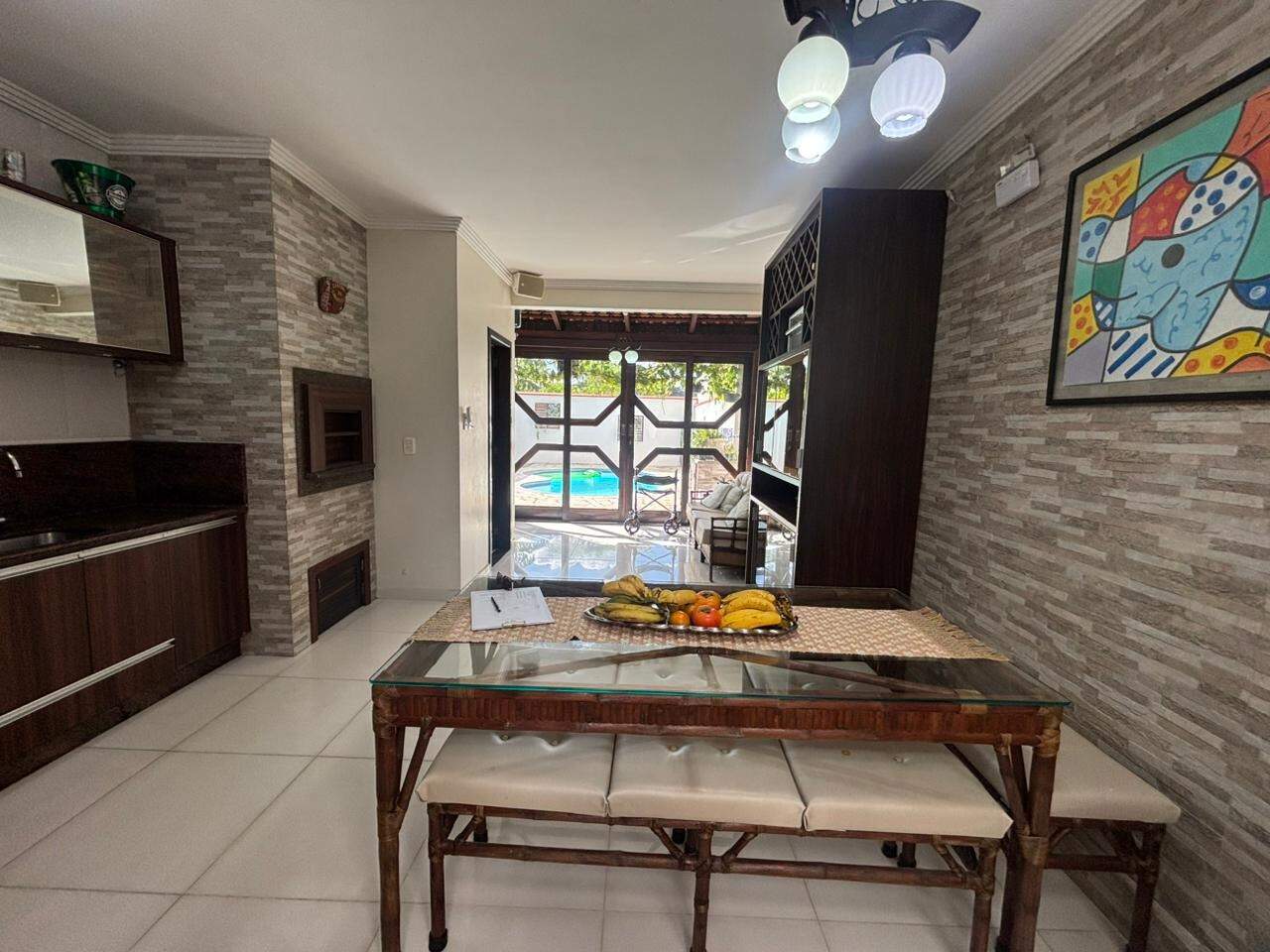 Casa à venda no Amizade: 