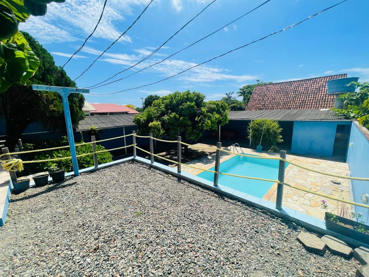 Casa à venda no Praia do Ervino: 