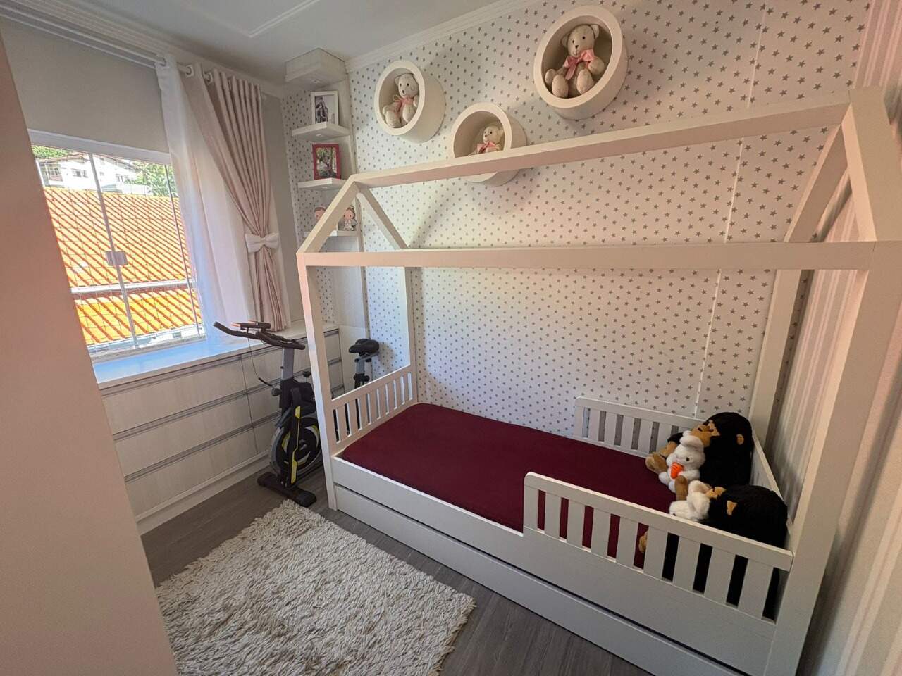 Apartamento à venda no Barra do Rio Molha: 