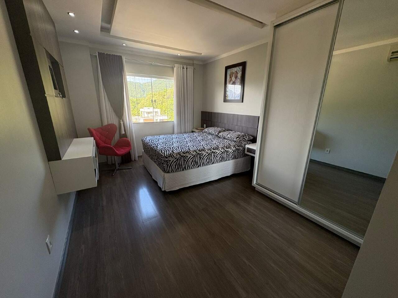 Apartamento à venda no Barra do Rio Molha: 