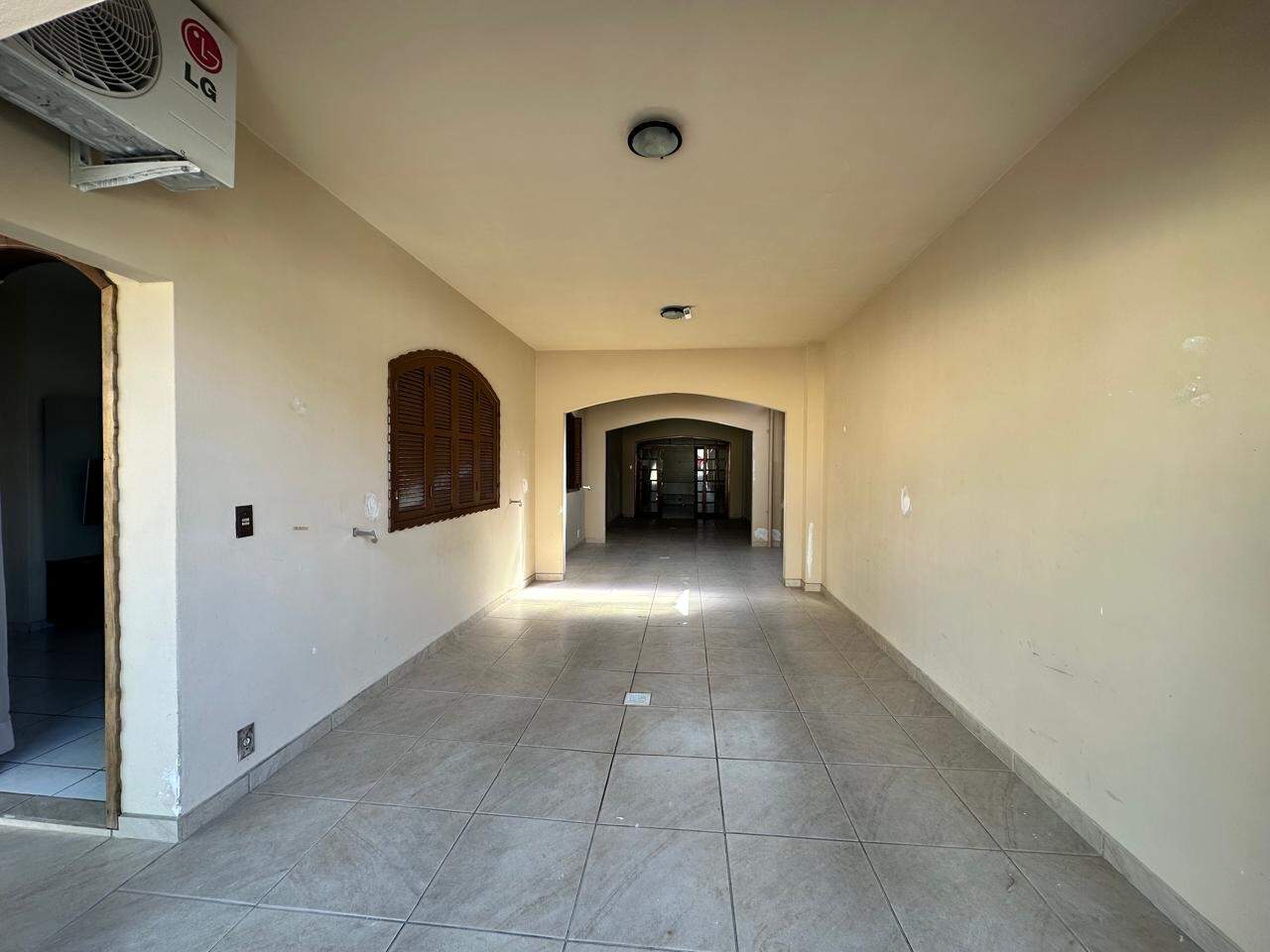Casa à venda no Nereu Ramos: 