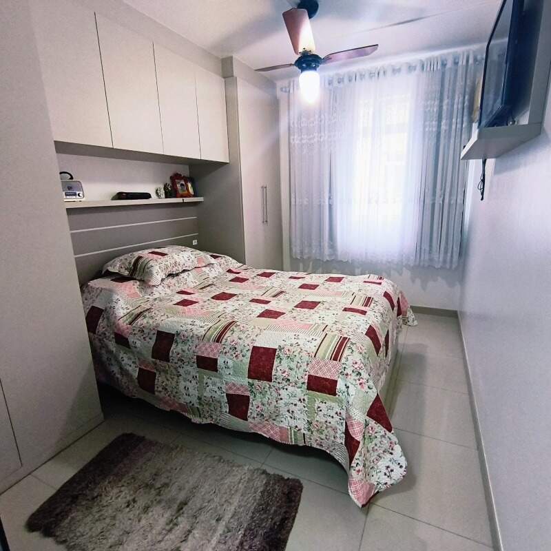 Apartamento à venda no Amizade: 