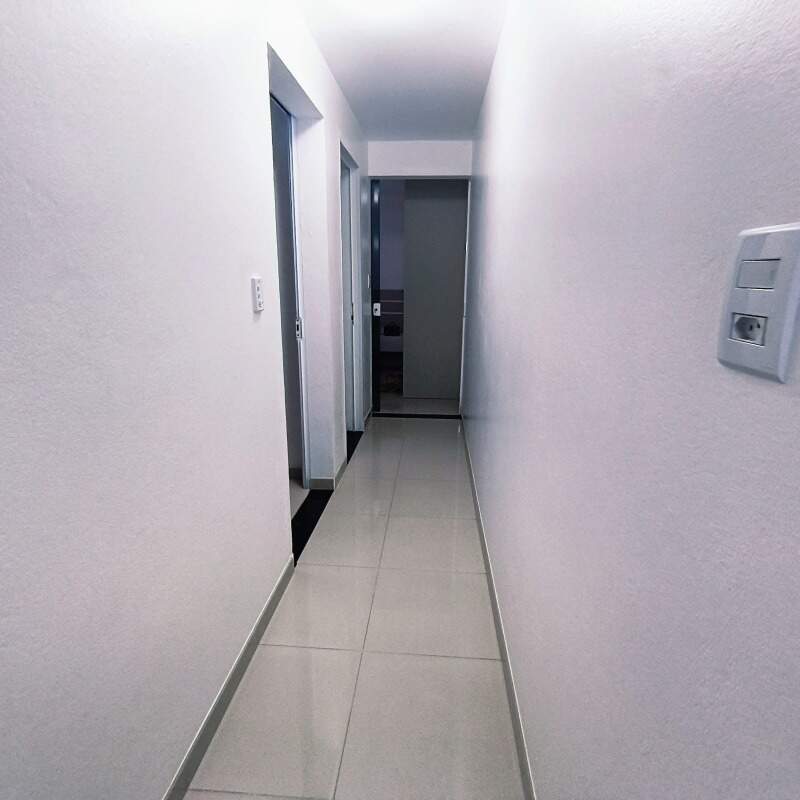 Apartamento à venda no Amizade: 