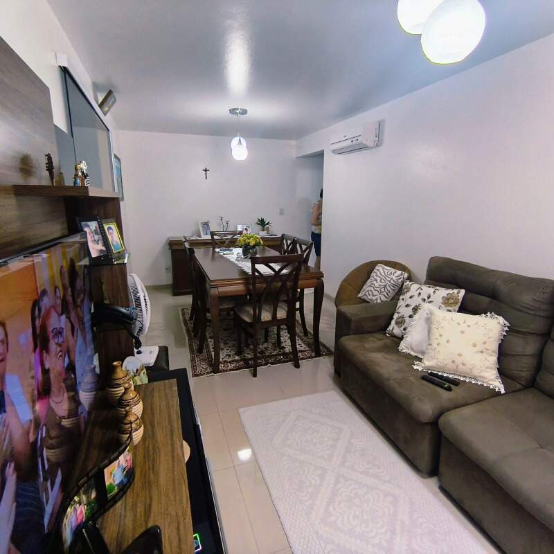 Apartamento à venda no Amizade: 