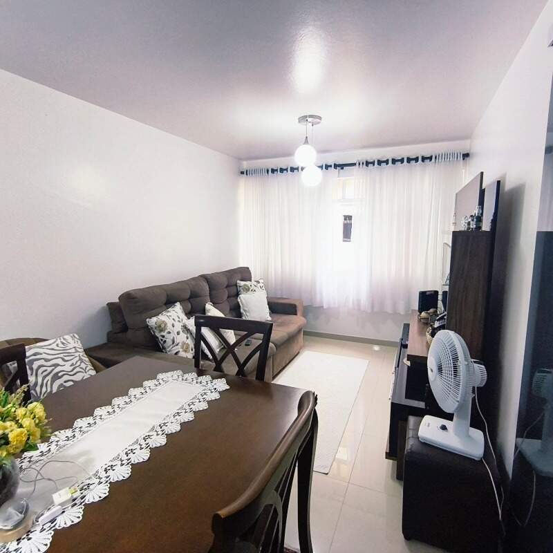 Apartamento à venda no Amizade: 