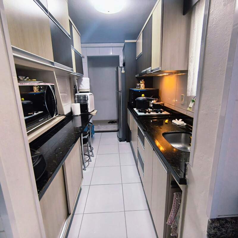 Apartamento à venda no Amizade: 