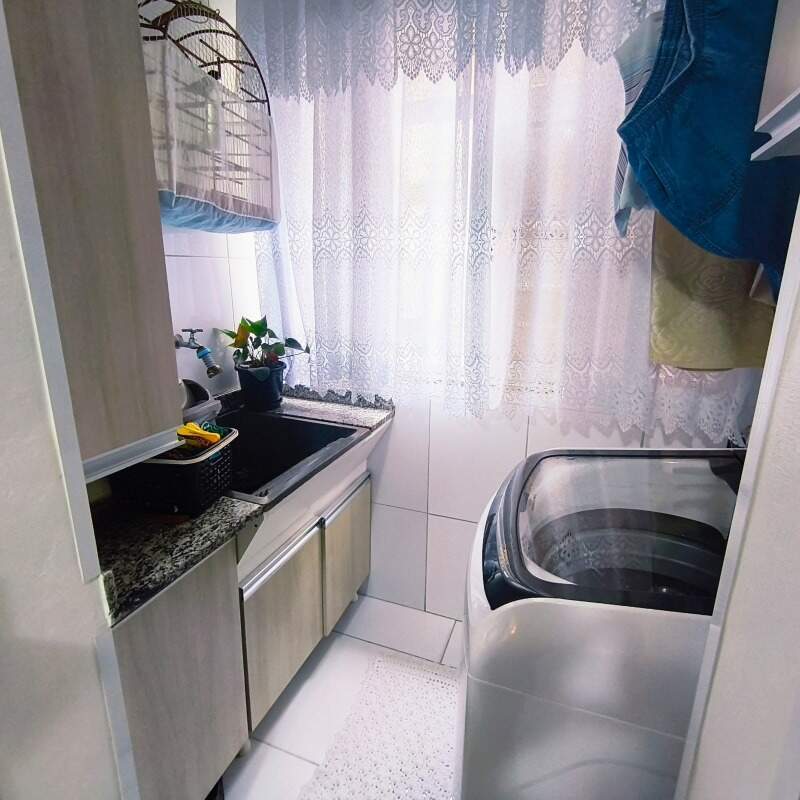Apartamento à venda no Amizade: 
