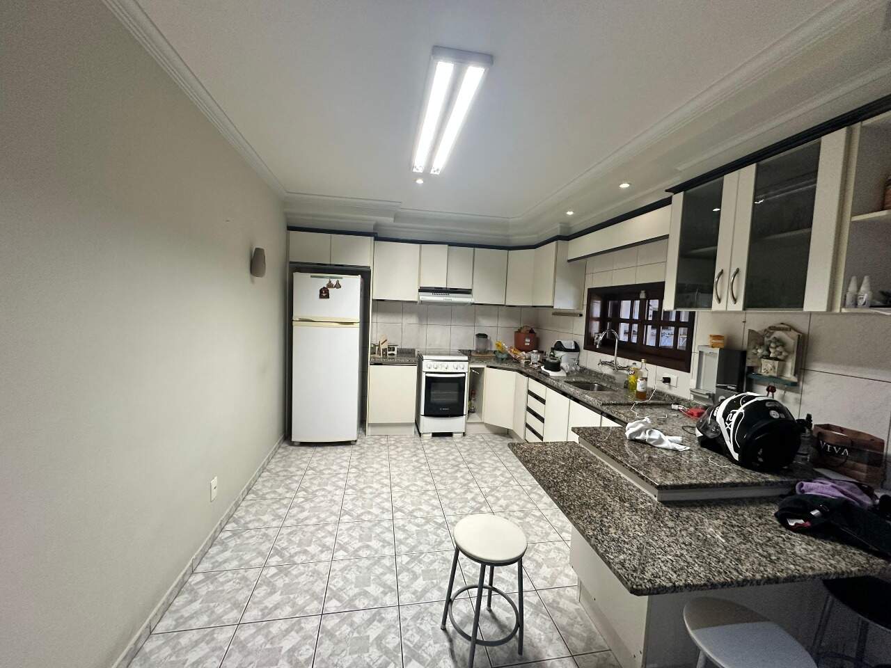  Sobrado à venda no Nereu Ramos: 