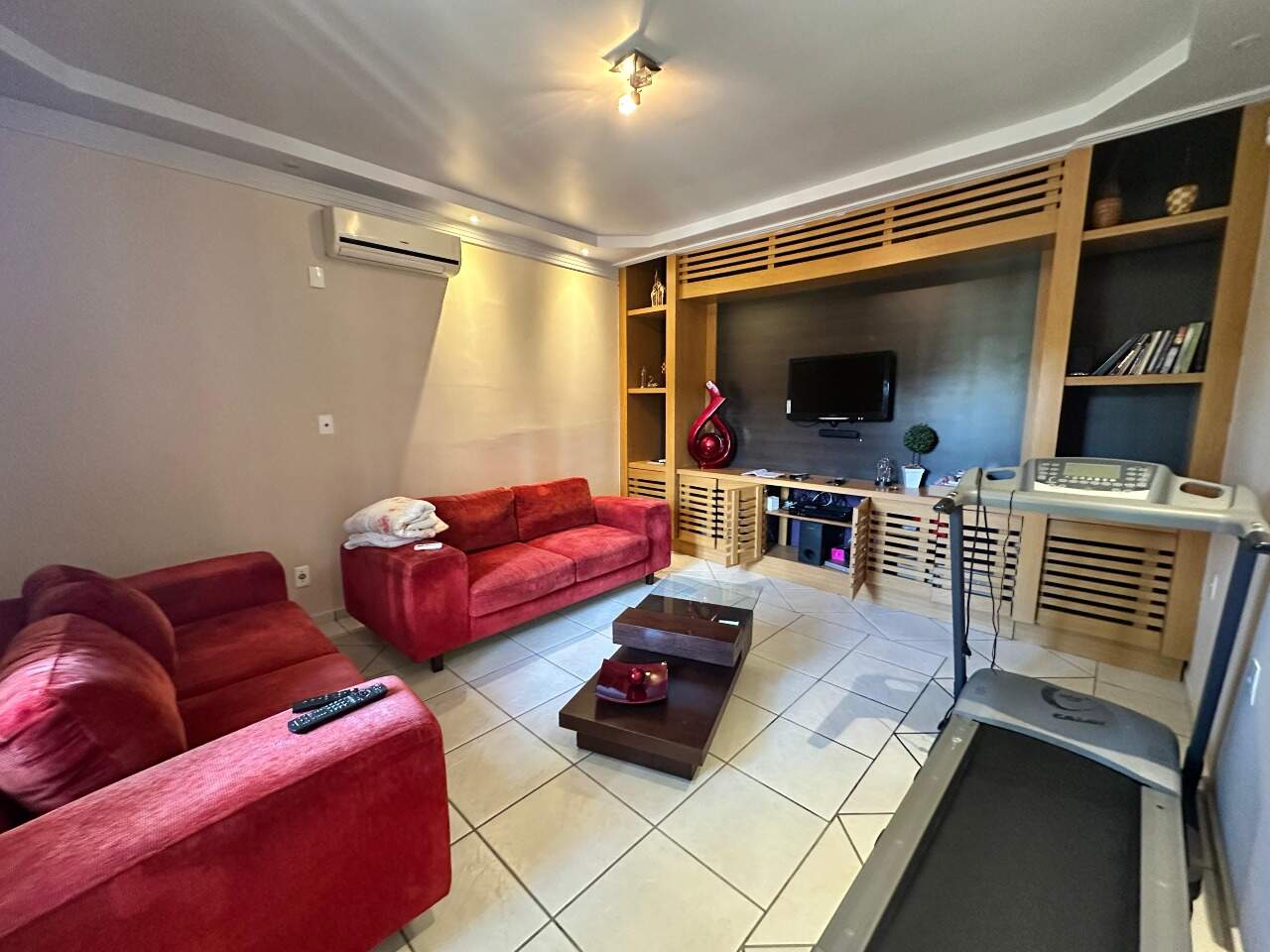  Sobrado à venda no Nereu Ramos: 