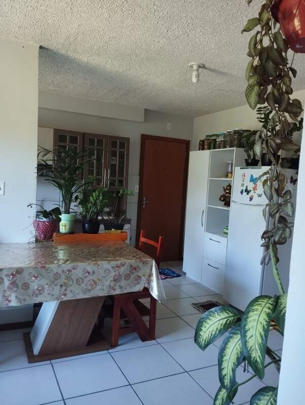 Apartamento à venda no Santa Luzia: 