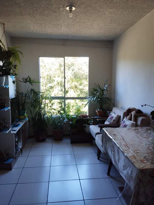 Apartamento à venda no Santa Luzia: 