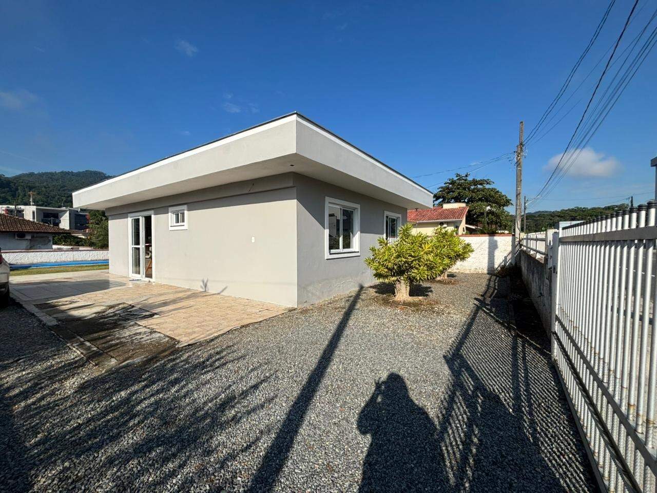 Casa à venda no São Luís: 