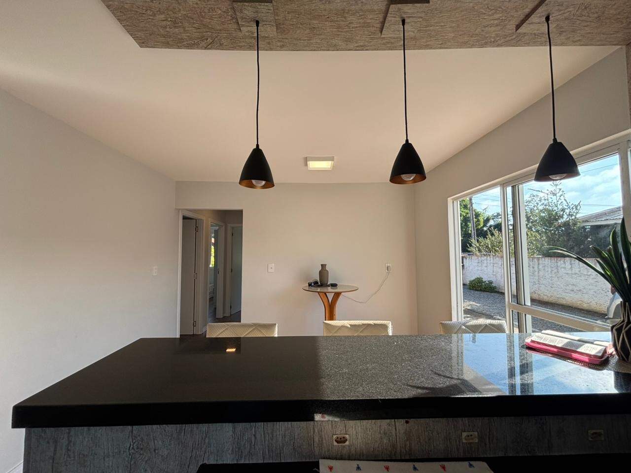 Casa à venda no São Luís: 