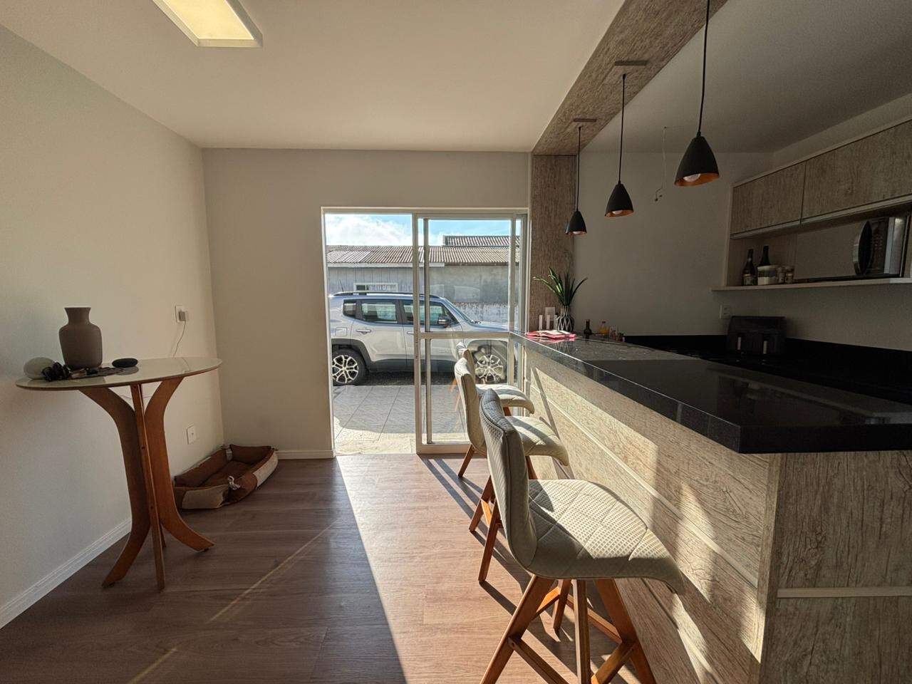 Casa à venda no São Luís: 