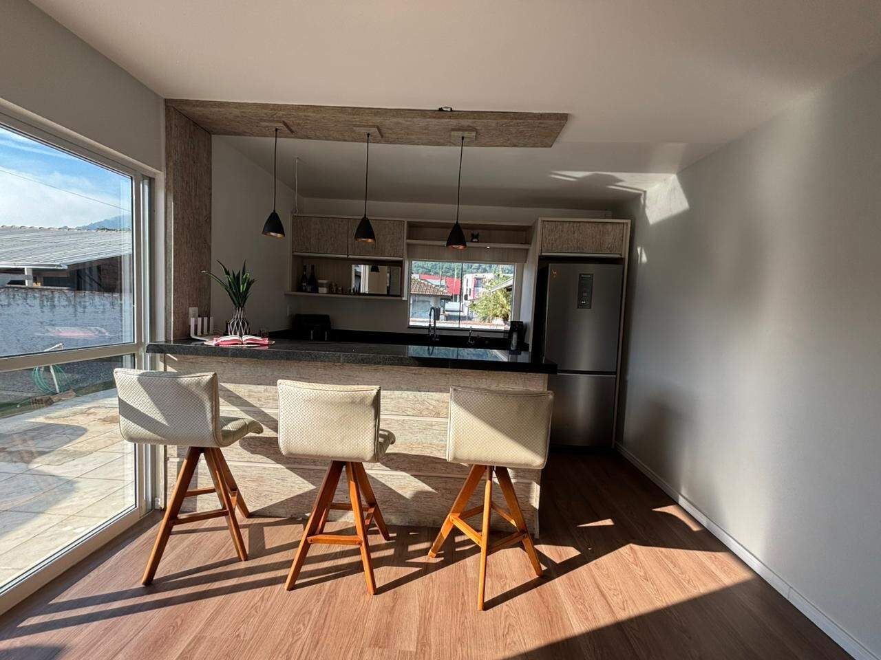 Casa à venda no São Luís: 