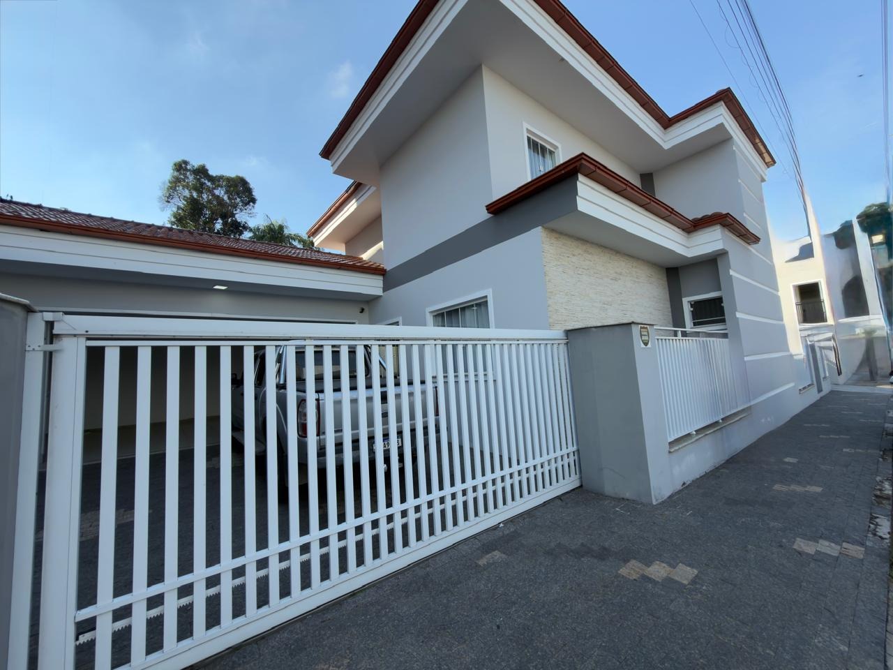 Casa à venda no Ilha da Figueira: 