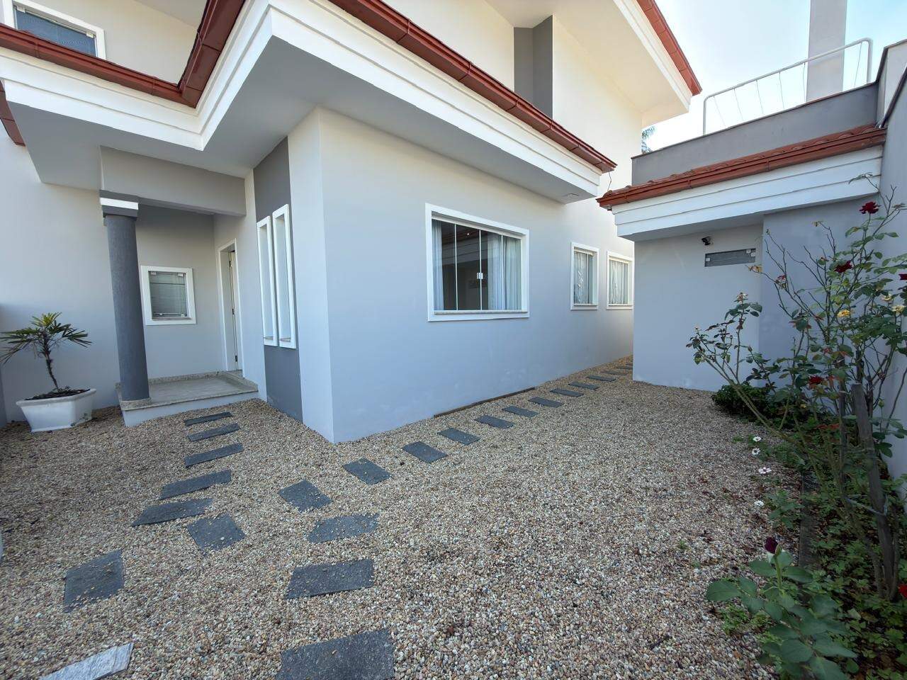 Casa à venda no Ilha da Figueira: 