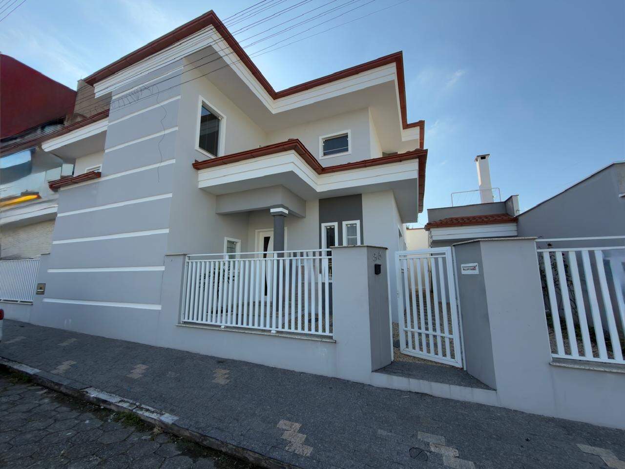 Casa à venda no Ilha da Figueira: 