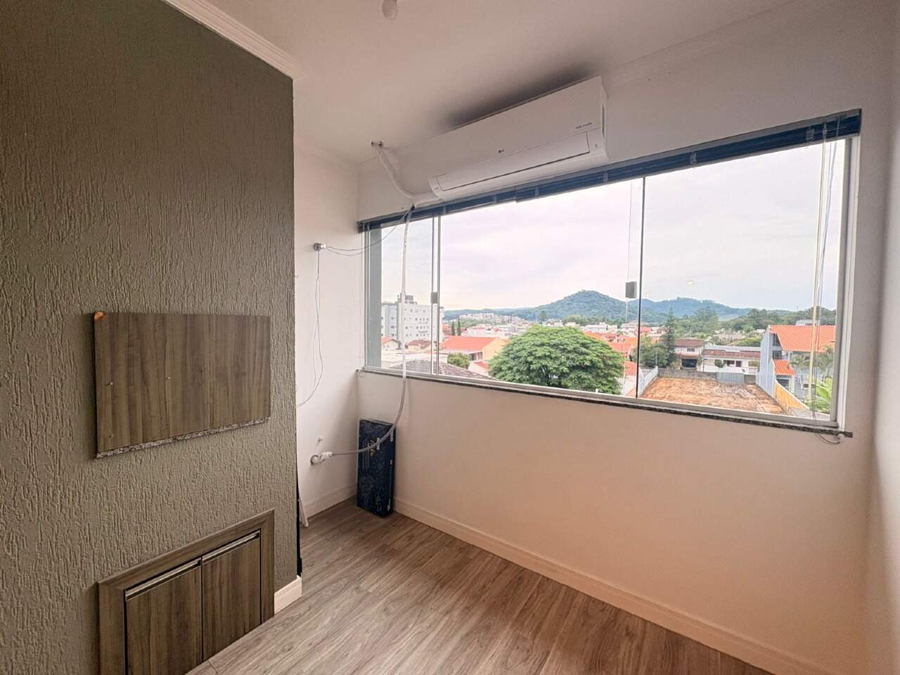 Apartamento à venda no Czerniewicz: 
