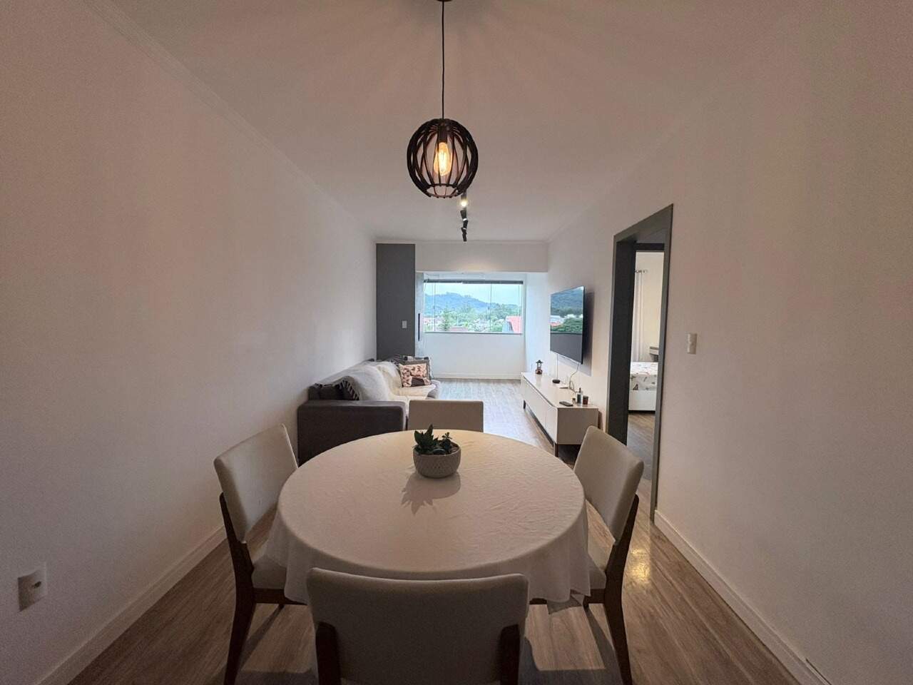 Apartamento à venda no Czerniewicz: 
