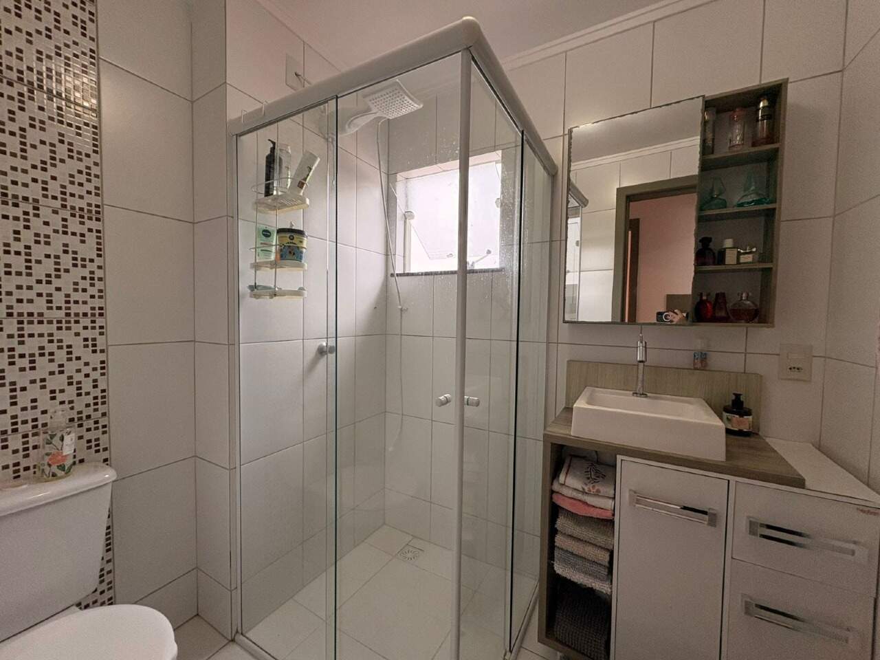 Apartamento à venda no Czerniewicz: 