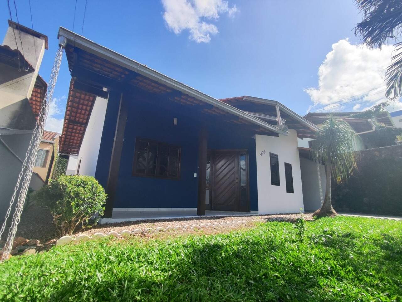 Casa à venda no Rau: 