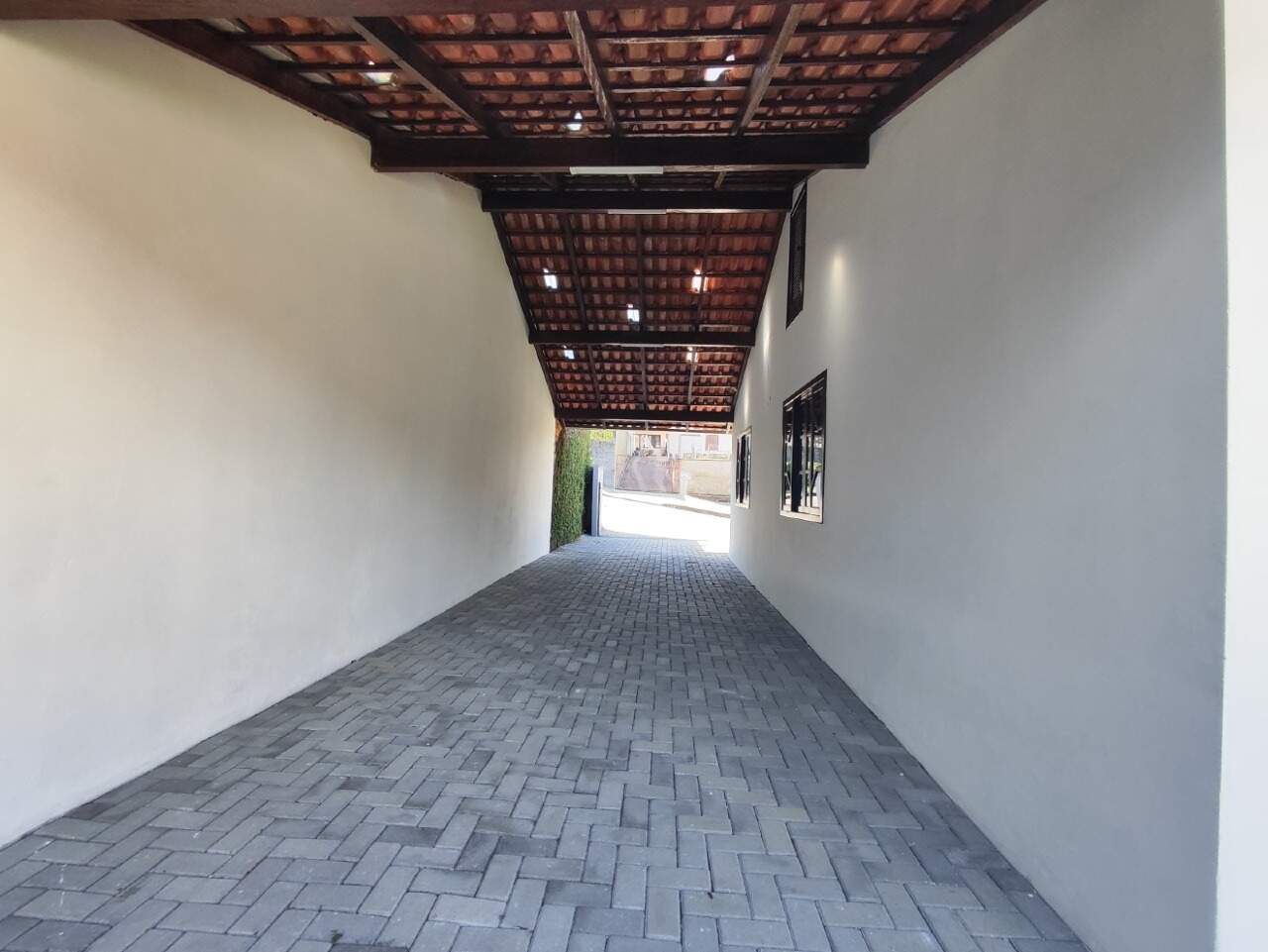 Casa à venda no Rau: 