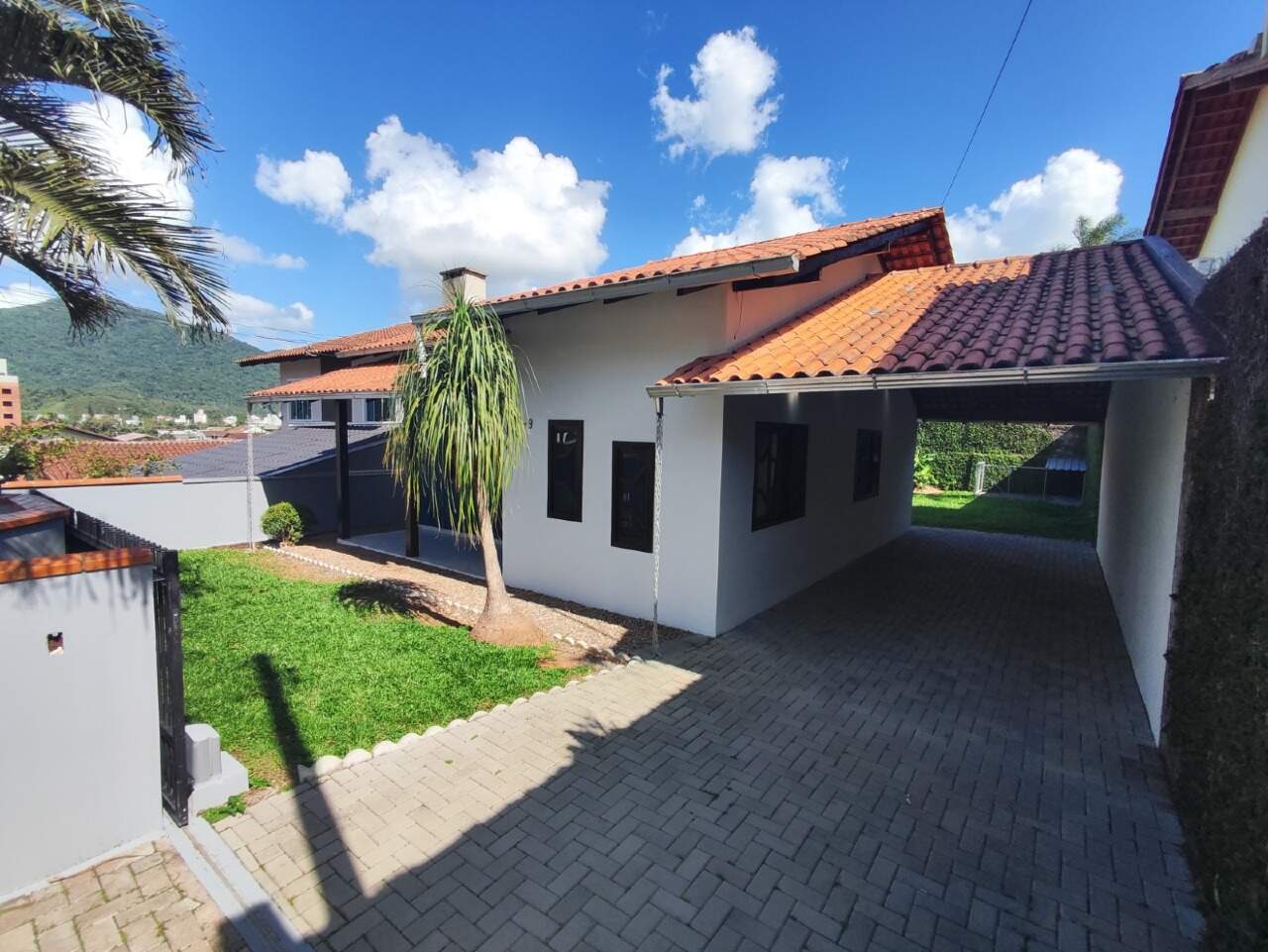 Casa à venda no Rau: 