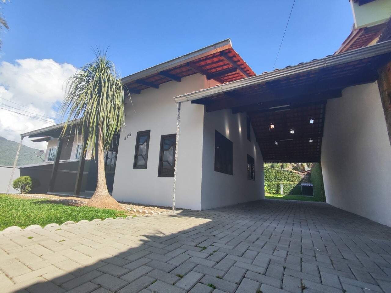 Casa à venda no Rau: 