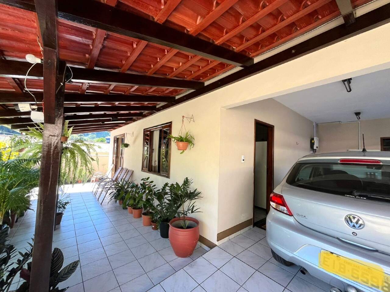 Casa à venda no Estrada Nova: 