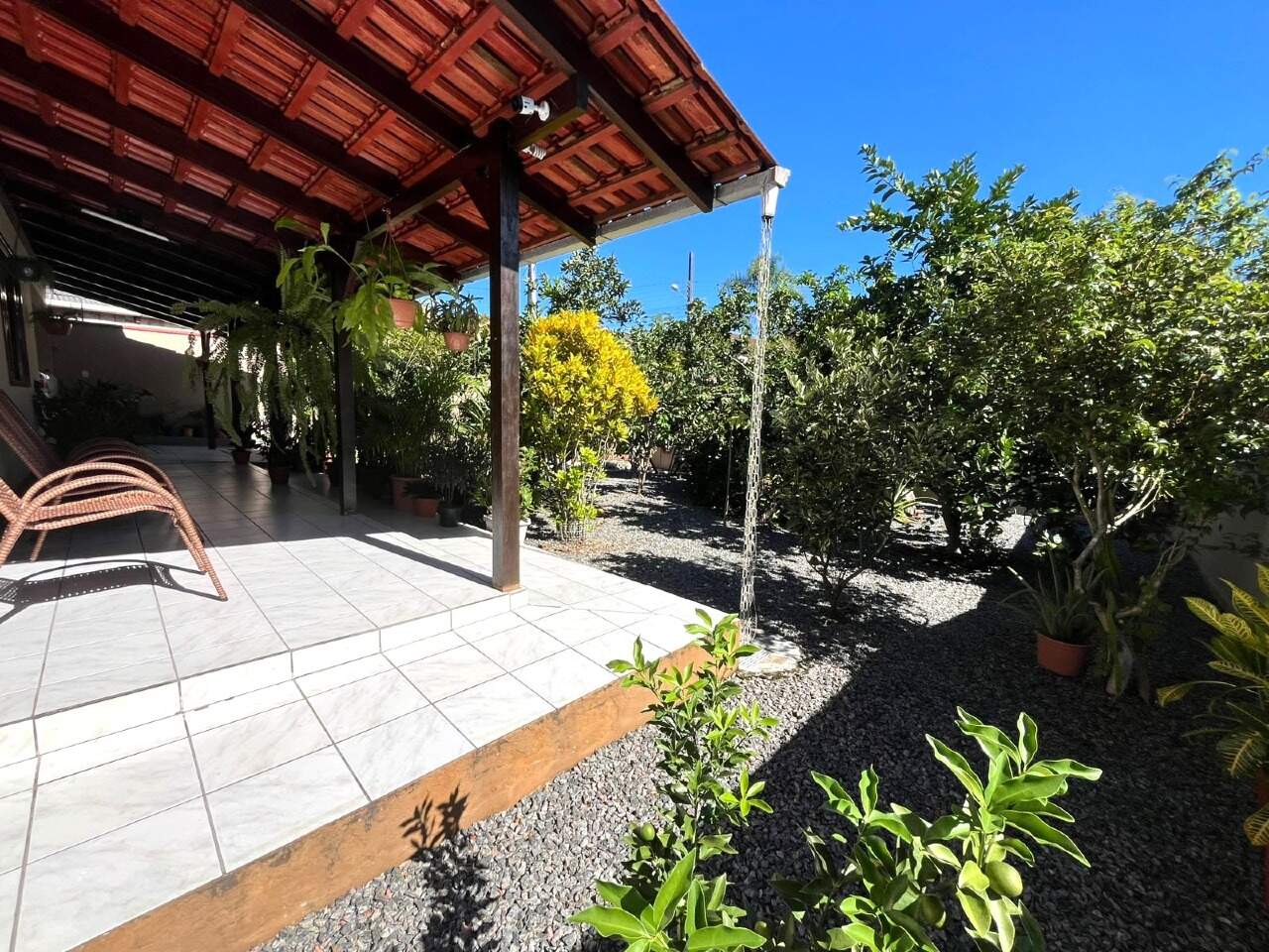 Casa à venda no Estrada Nova: 