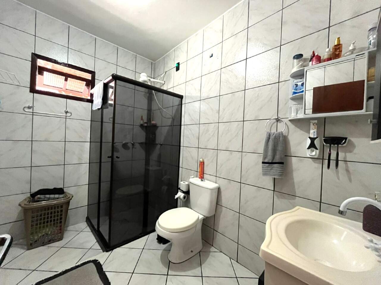 Casa à venda no Estrada Nova: 
