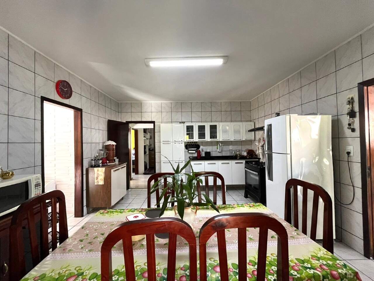 Casa à venda no Estrada Nova: 