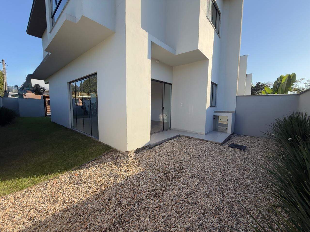  Geminado à venda no Vila Lenzi: 