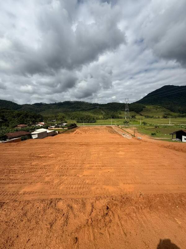 Terreno à venda no Ribeirão grande do Norte: 