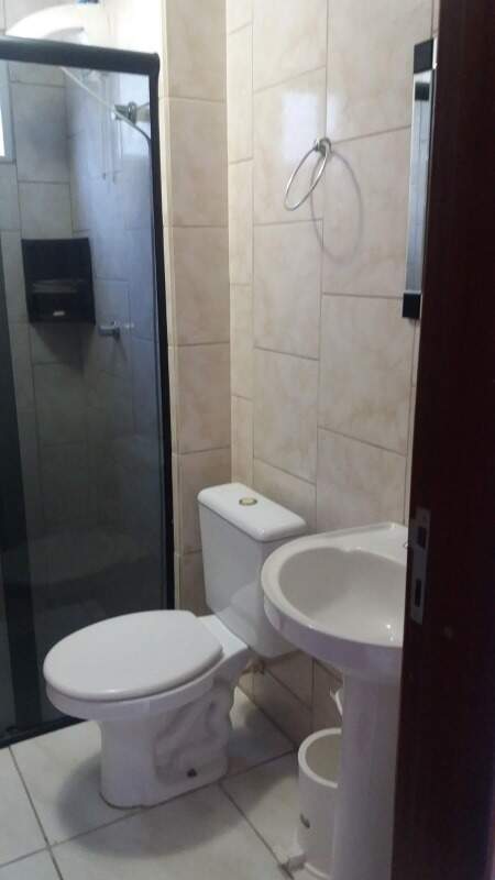 Apartamento à venda no Jaraguá Esquerdo: 