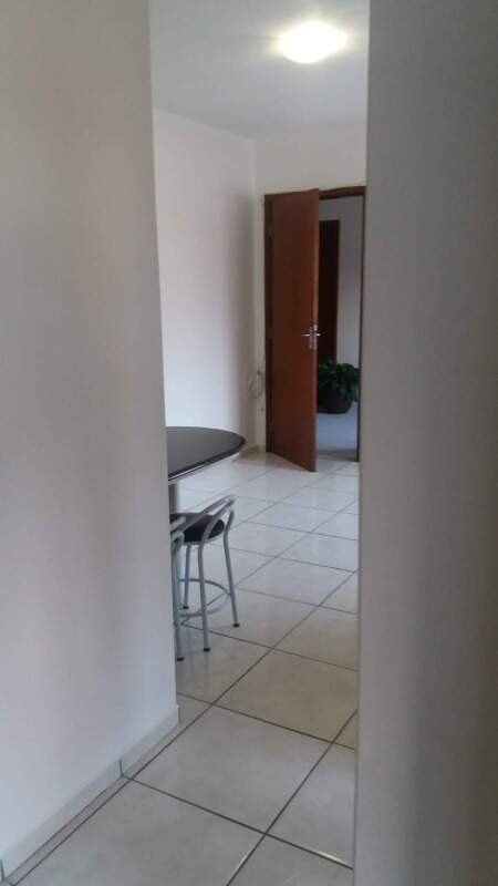 Apartamento à venda no Jaraguá Esquerdo: 