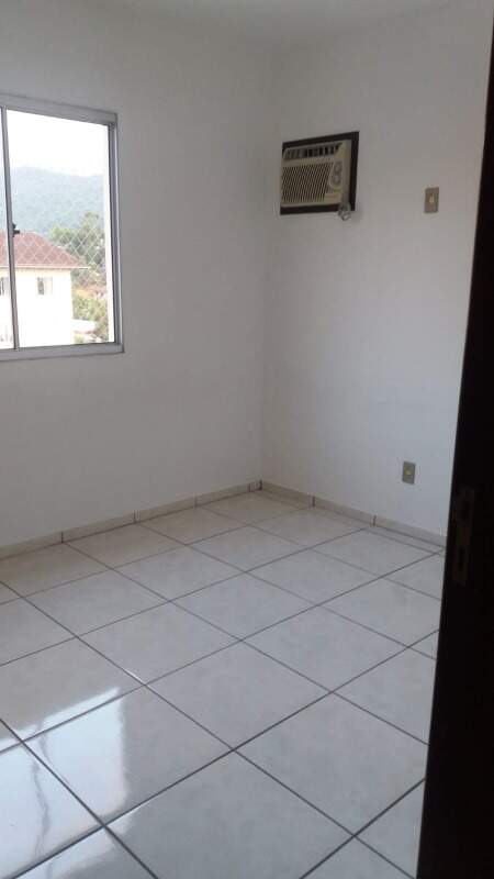 Apartamento à venda no Jaraguá Esquerdo: 