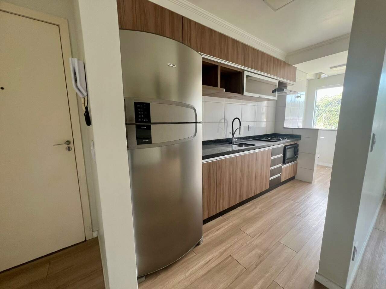 Apartamento à venda no Estrada Nova: 
