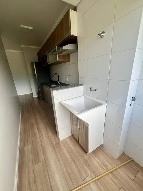 Apartamento à venda no Estrada Nova: 