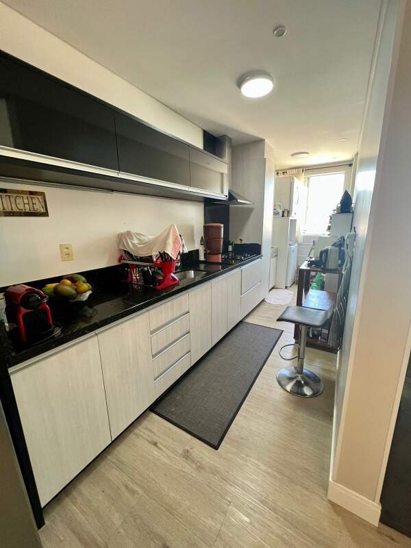 Apartamento à venda no Vila Baependi: 