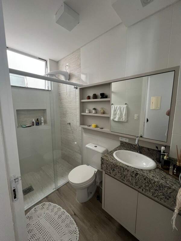 Apartamento à venda no Vila Baependi: 