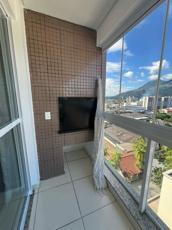 Apartamento à venda no Vila Baependi: 