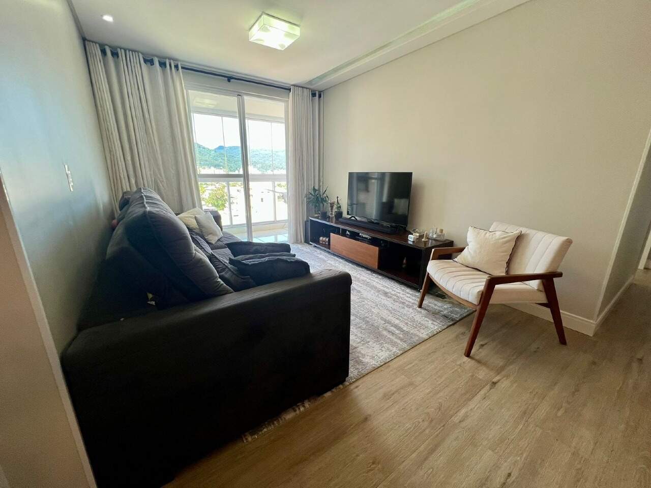 Apartamento à venda no Vila Baependi: 